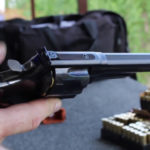 Getting the feel for the vaunted Smith & Wesson Model 29 in .44 Magnum (VIDEO)